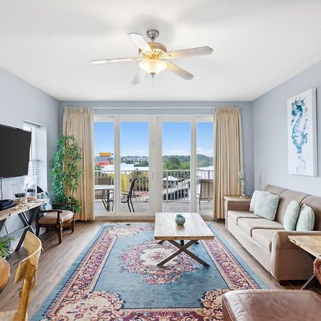 Laketown Wharf #338 By Nautical Properties Panama City Beach Exterior foto