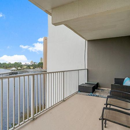 Laketown Wharf #338 By Nautical Properties Panama City Beach Exterior foto