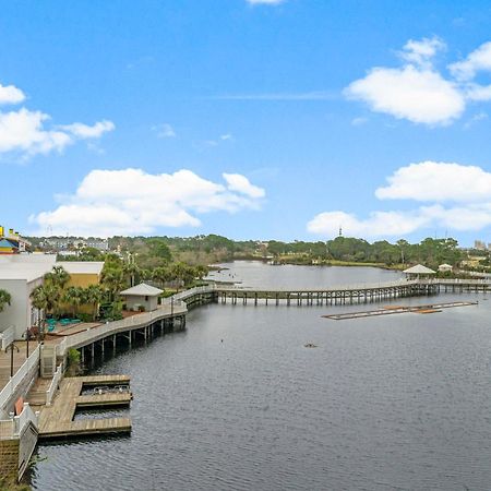 Laketown Wharf #338 By Nautical Properties Panama City Beach Exterior foto