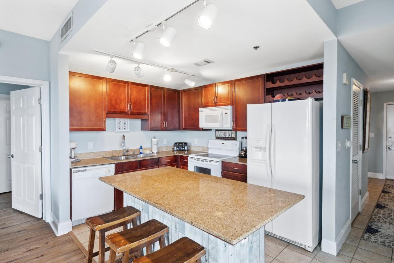 Laketown Wharf #338 By Nautical Properties Panama City Beach Exterior foto