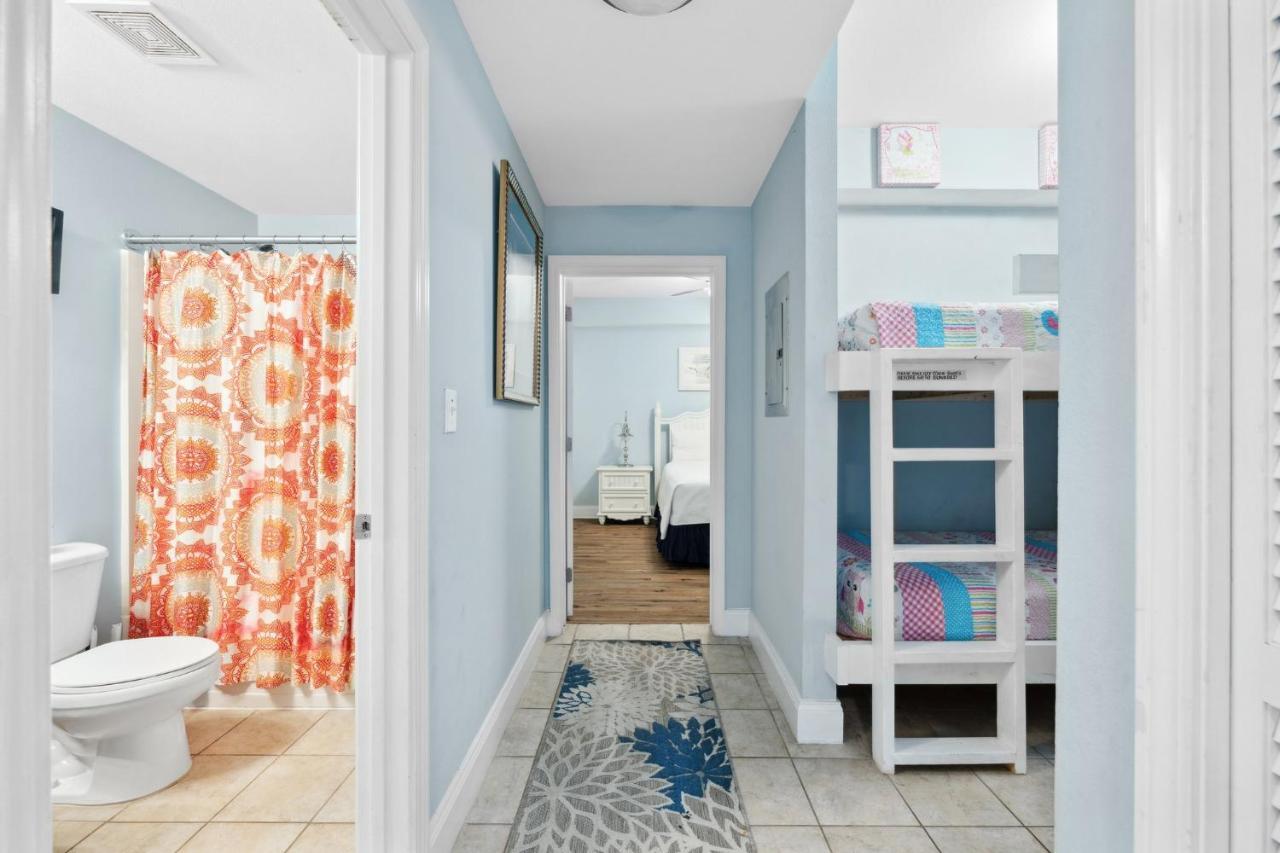 Laketown Wharf #338 By Nautical Properties Panama City Beach Exterior foto