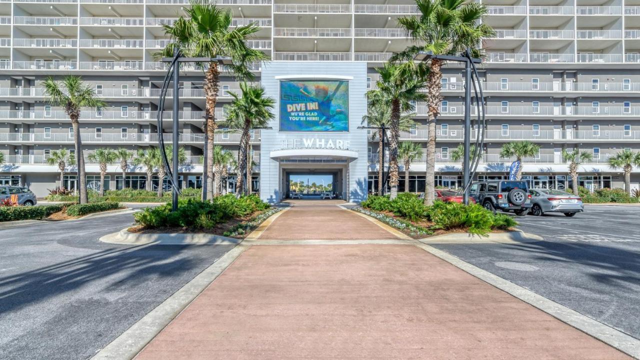 Laketown Wharf #338 By Nautical Properties Panama City Beach Exterior foto
