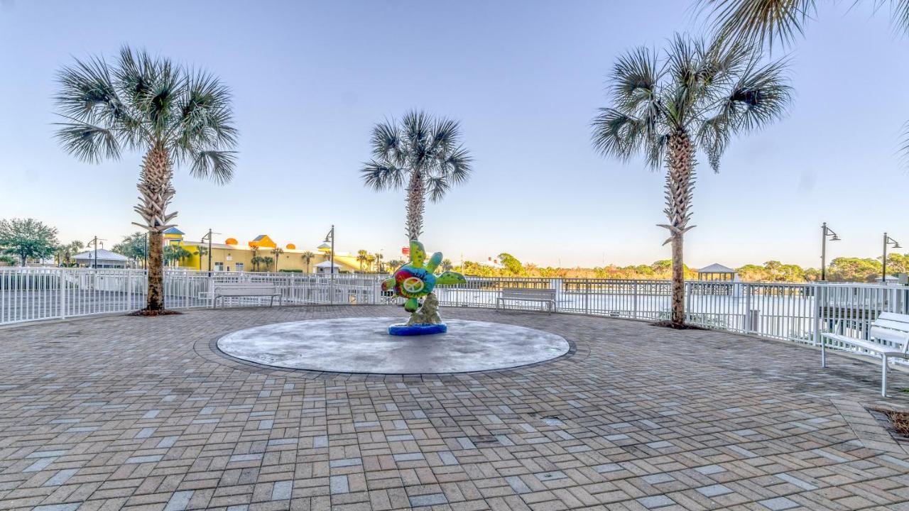 Laketown Wharf #338 By Nautical Properties Panama City Beach Exterior foto