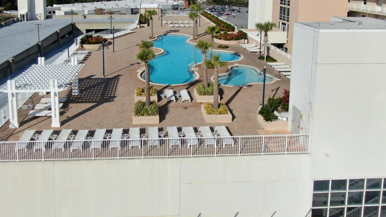 Laketown Wharf #338 By Nautical Properties Panama City Beach Exterior foto