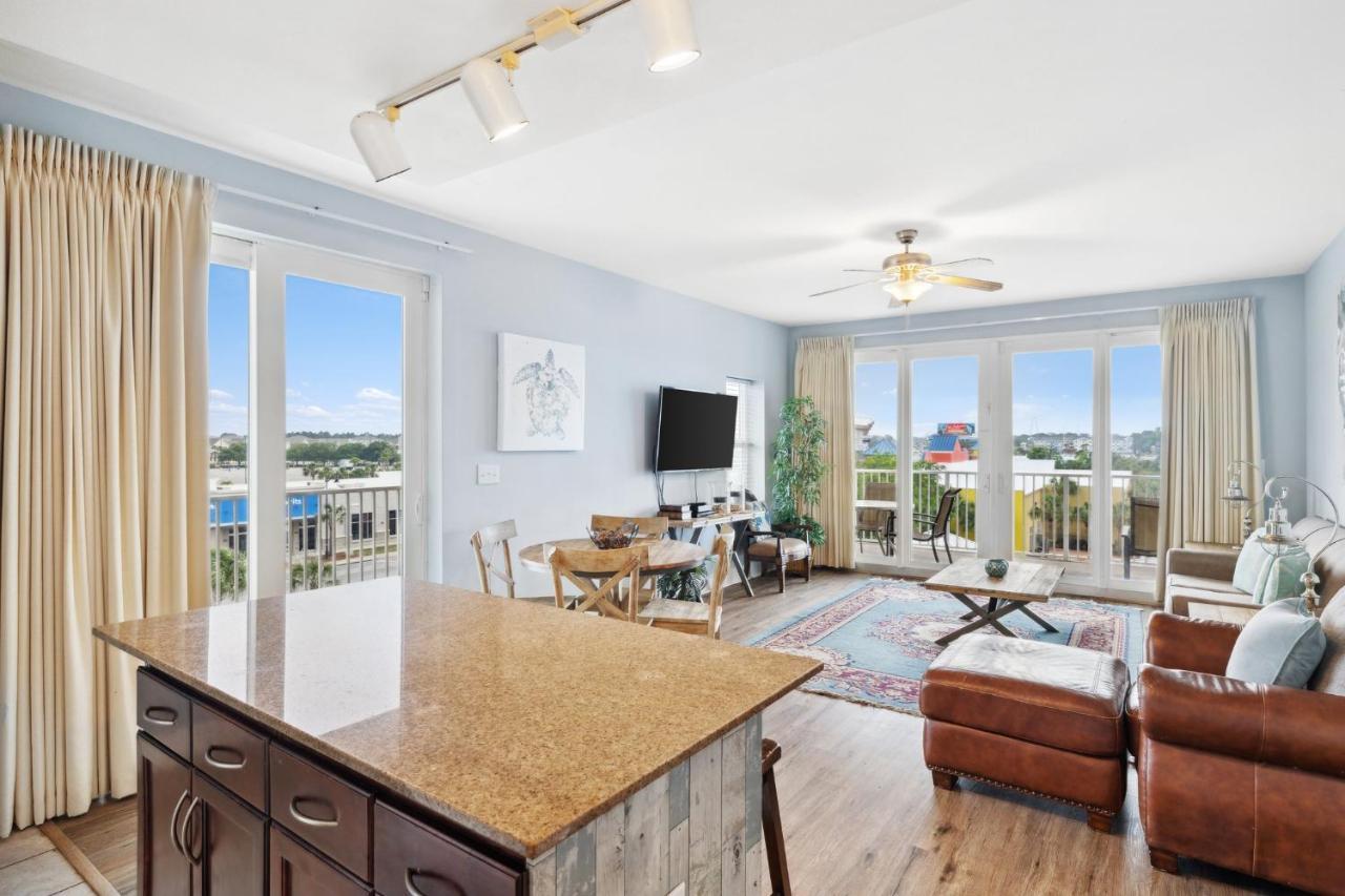 Laketown Wharf #338 By Nautical Properties Panama City Beach Exterior foto