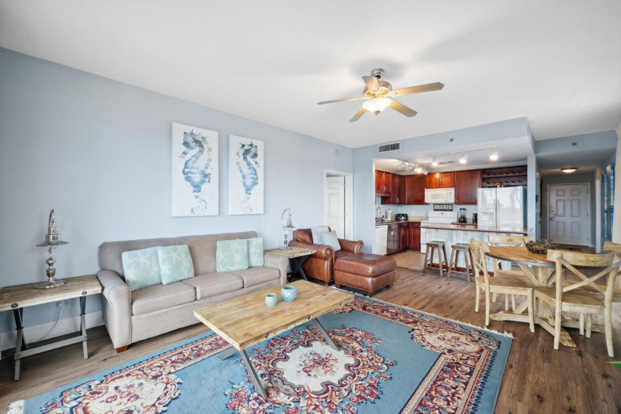 Laketown Wharf #338 By Nautical Properties Panama City Beach Exterior foto