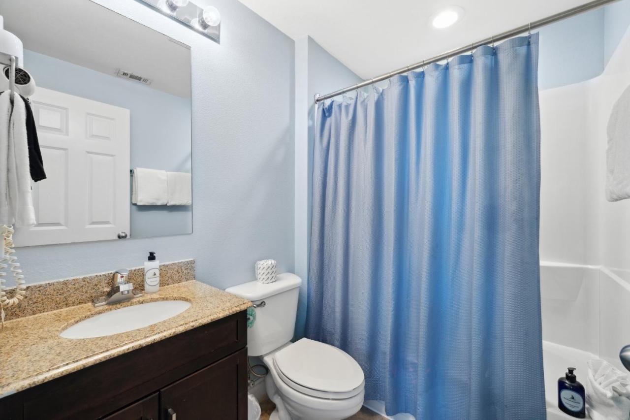 Laketown Wharf #338 By Nautical Properties Panama City Beach Exterior foto