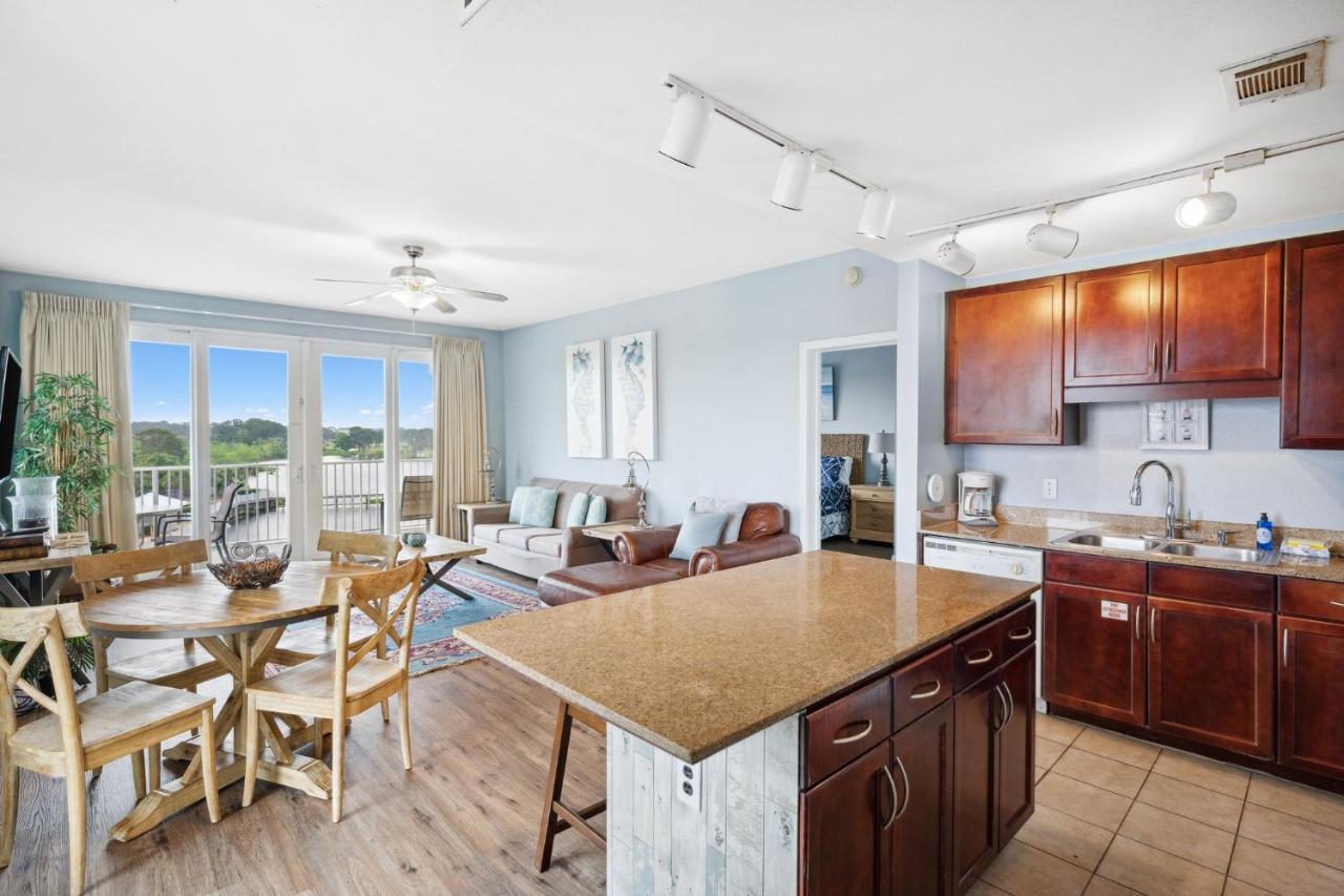 Laketown Wharf #338 By Nautical Properties Panama City Beach Exterior foto