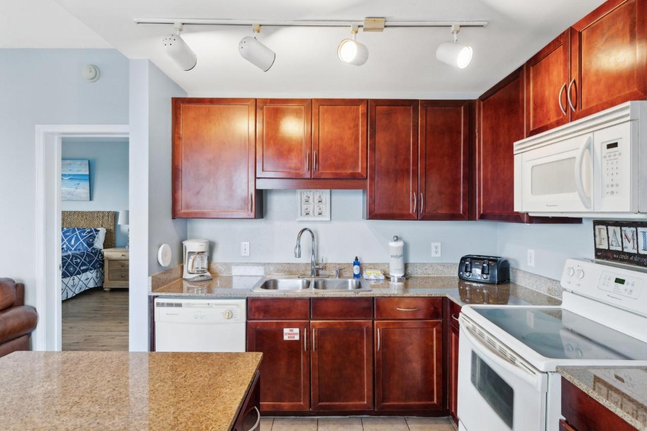 Laketown Wharf #338 By Nautical Properties Panama City Beach Exterior foto