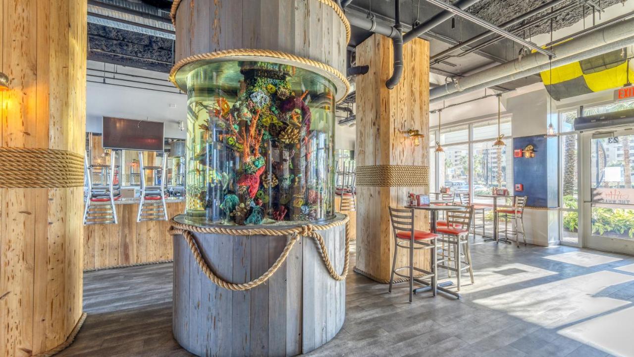 Laketown Wharf #338 By Nautical Properties Panama City Beach Exterior foto