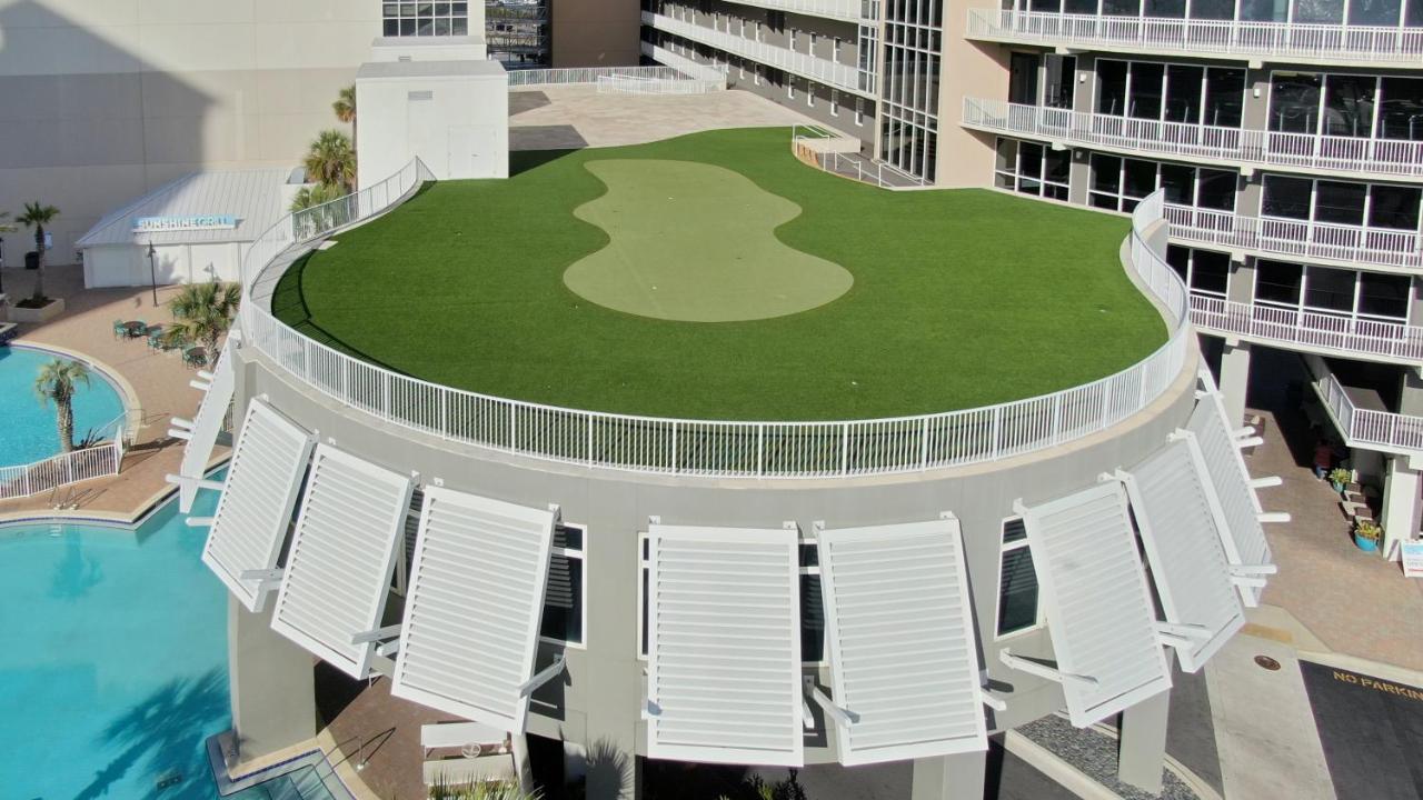 Laketown Wharf #338 By Nautical Properties Panama City Beach Exterior foto