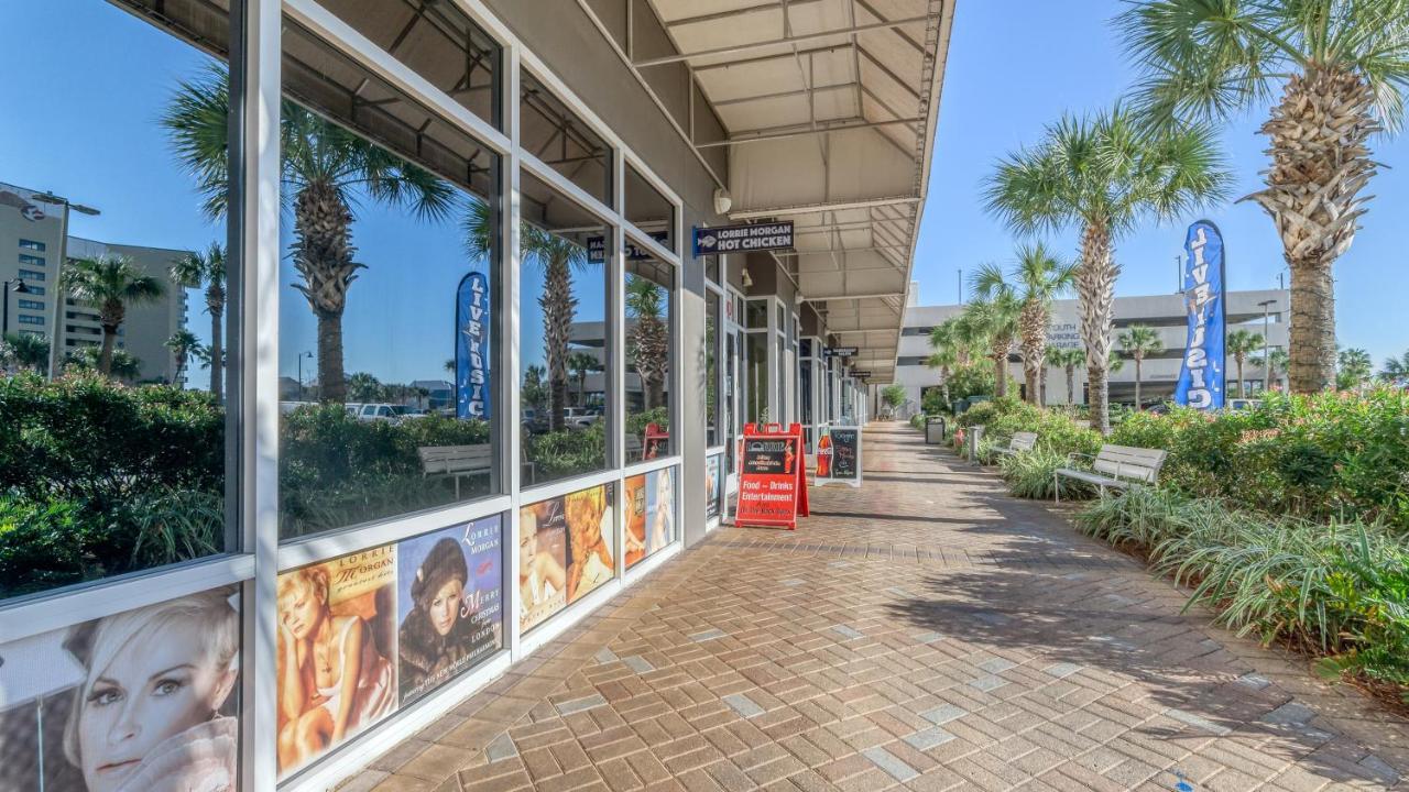 Laketown Wharf #338 By Nautical Properties Panama City Beach Exterior foto