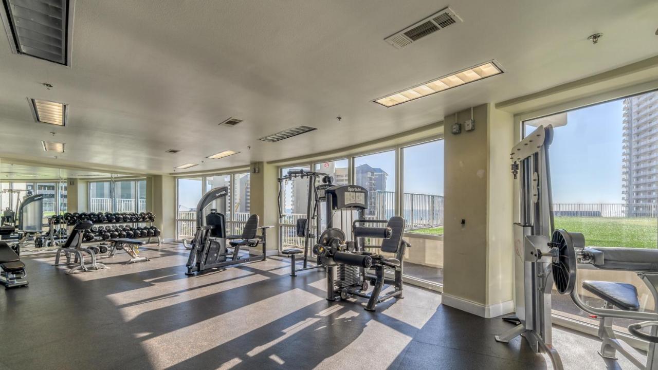 Laketown Wharf #338 By Nautical Properties Panama City Beach Exterior foto