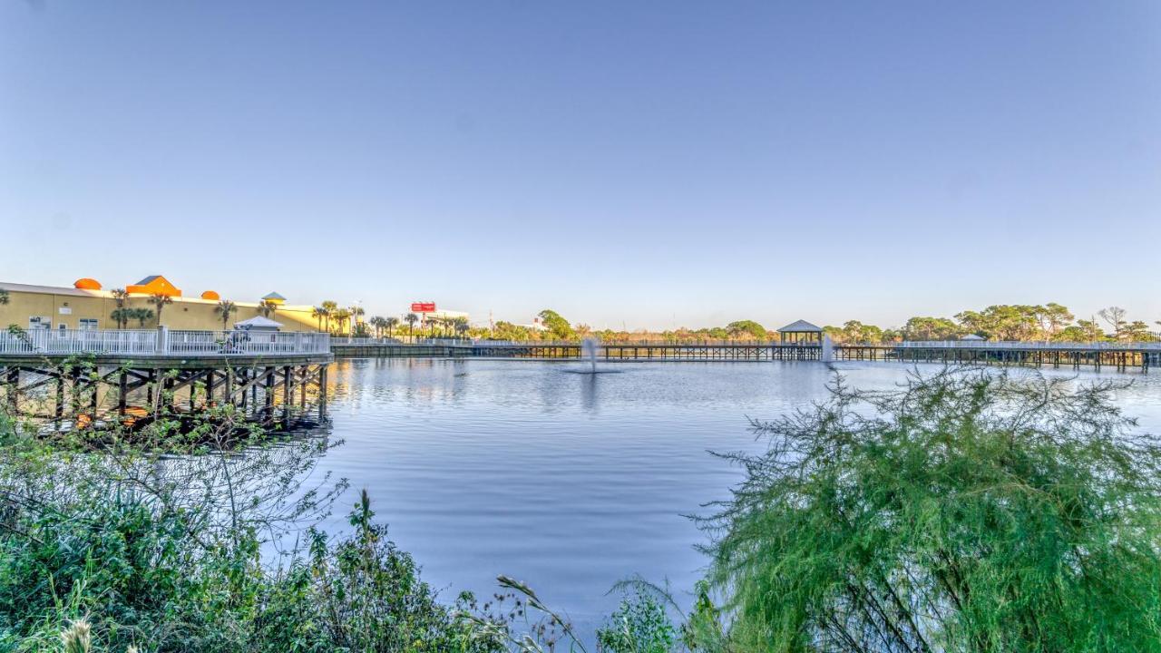 Laketown Wharf #338 By Nautical Properties Panama City Beach Exterior foto