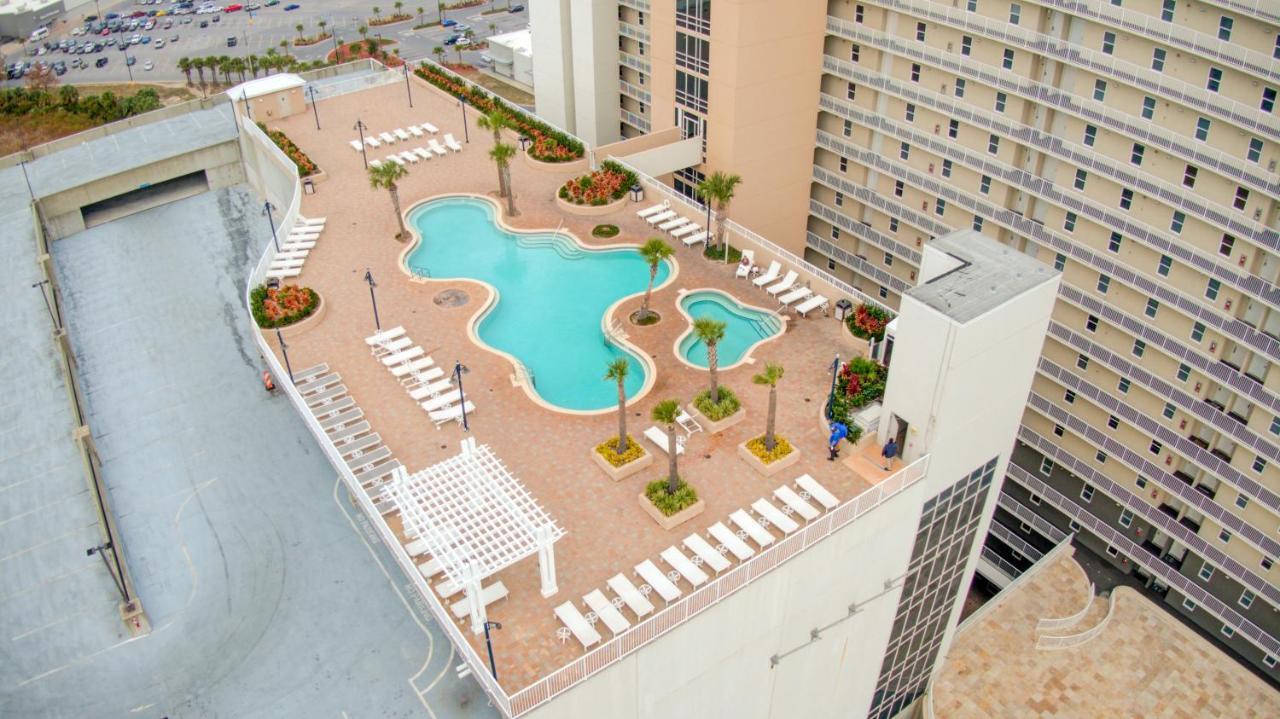Laketown Wharf #338 By Nautical Properties Panama City Beach Exterior foto