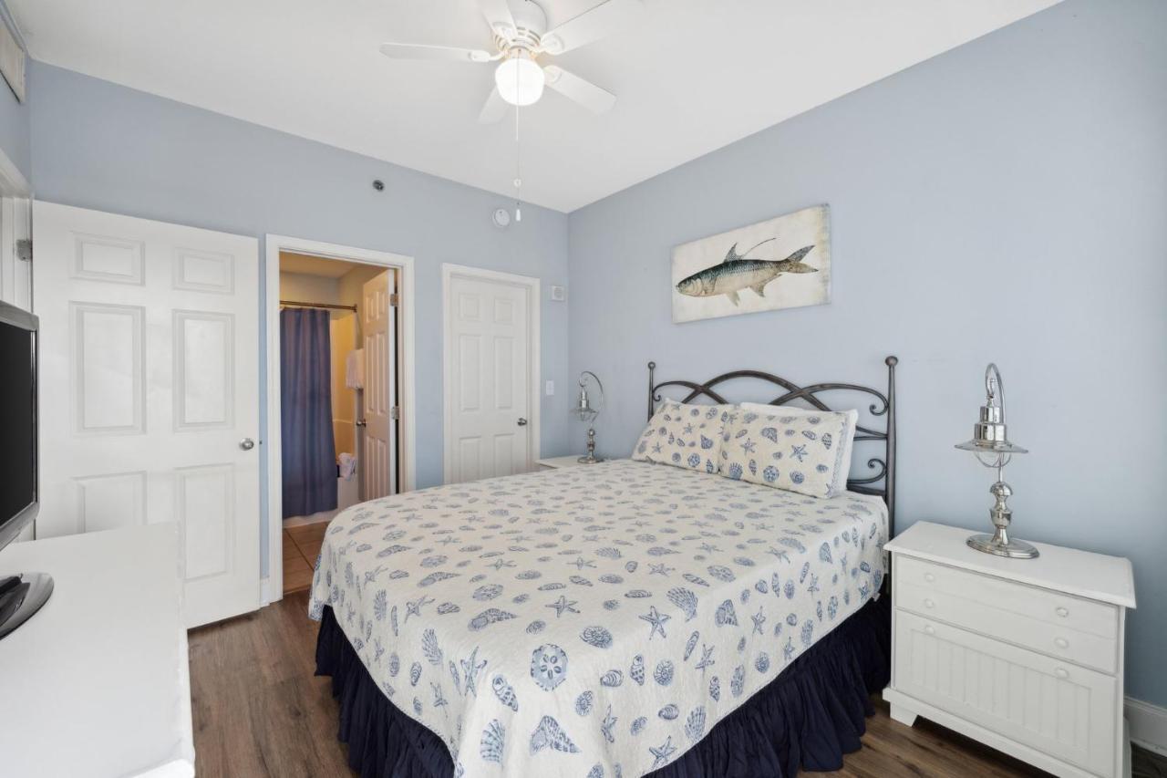 Laketown Wharf #338 By Nautical Properties Panama City Beach Exterior foto