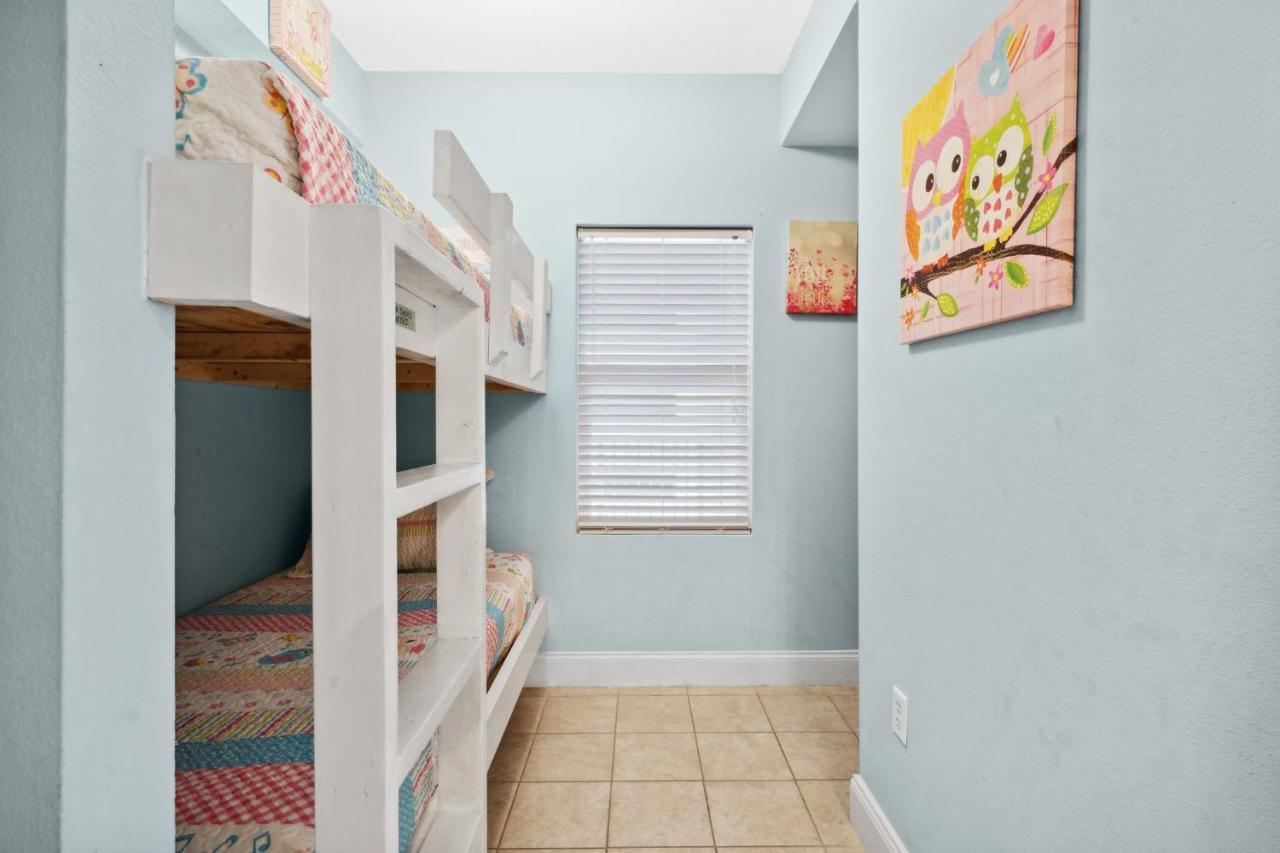 Laketown Wharf #338 By Nautical Properties Panama City Beach Exterior foto