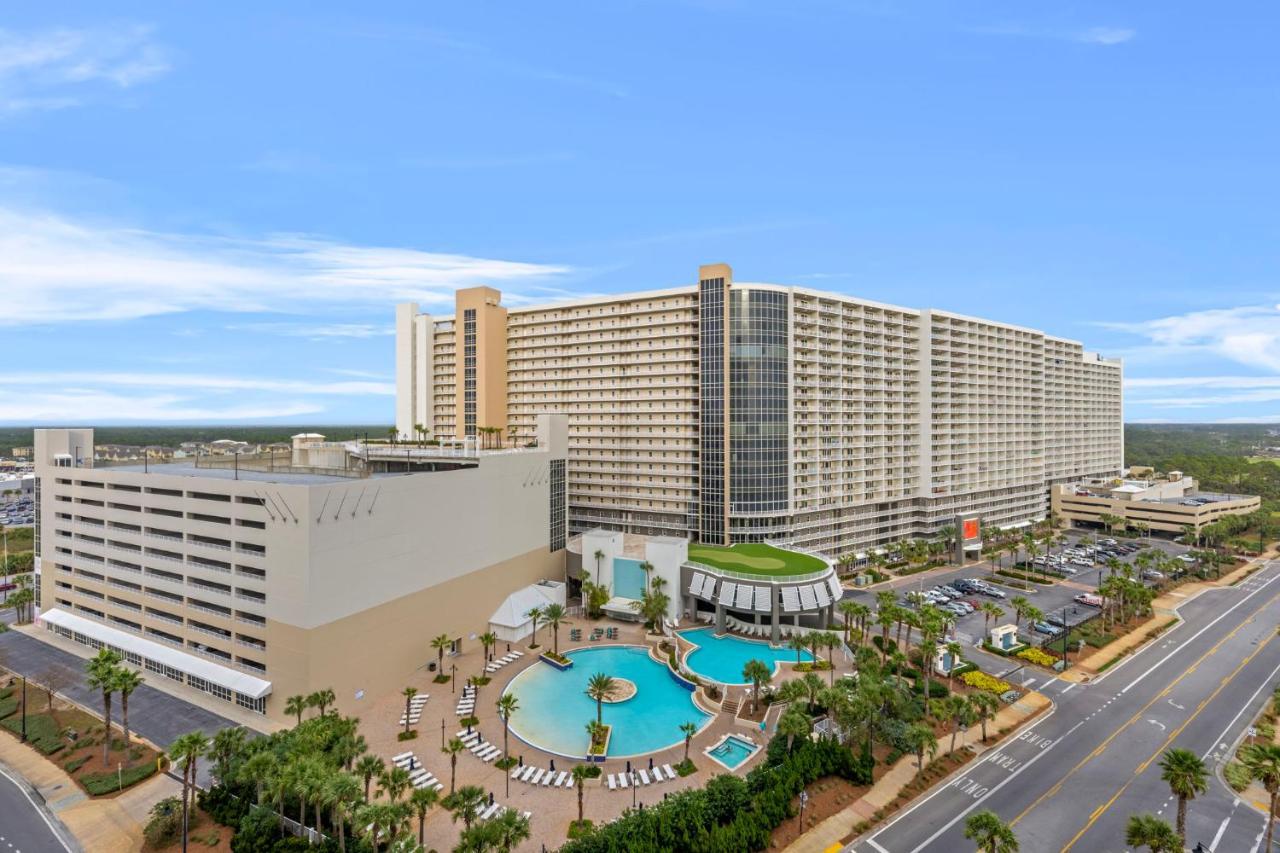 Laketown Wharf #338 By Nautical Properties Panama City Beach Exterior foto