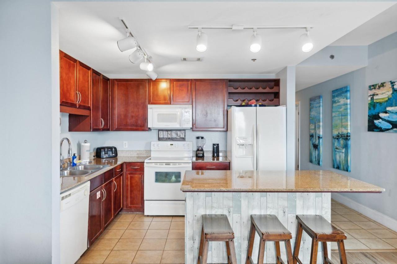 Laketown Wharf #338 By Nautical Properties Panama City Beach Exterior foto