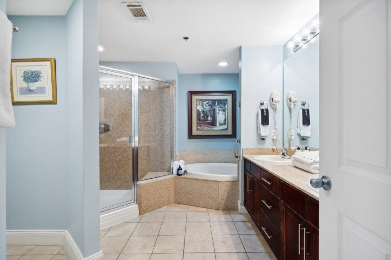 Laketown Wharf #338 By Nautical Properties Panama City Beach Exterior foto