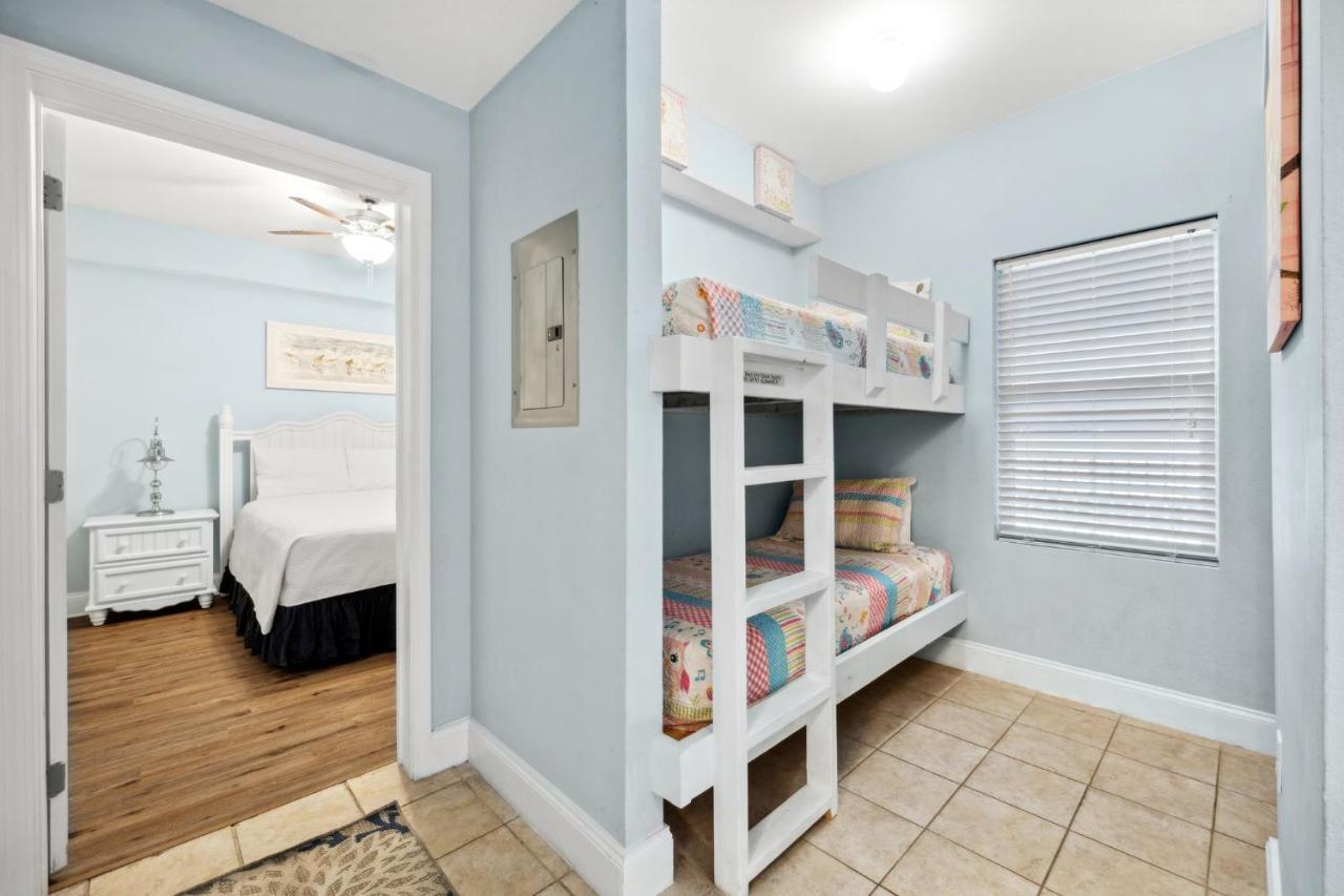 Laketown Wharf #338 By Nautical Properties Panama City Beach Exterior foto