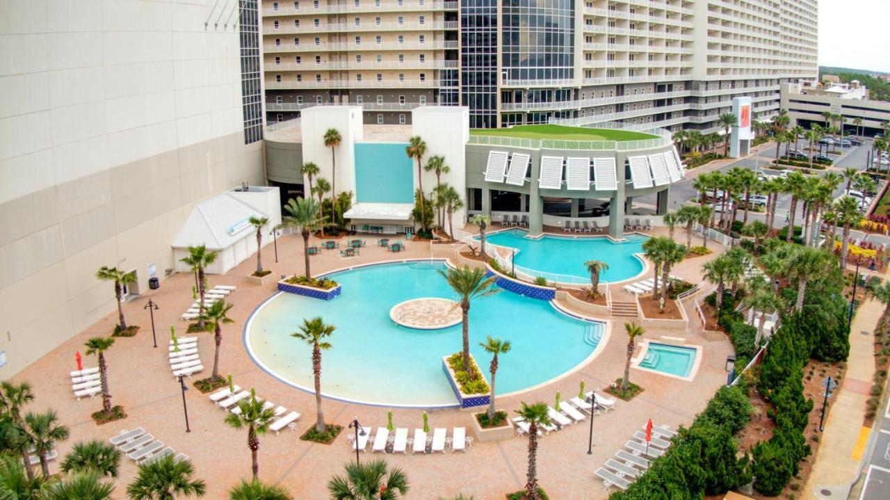 Laketown Wharf #338 By Nautical Properties Panama City Beach Exterior foto