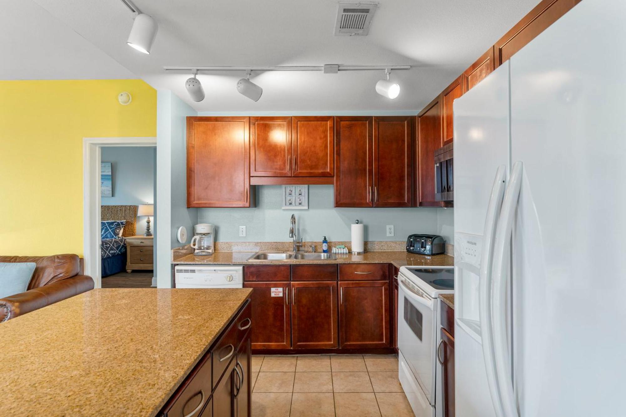 Laketown Wharf #338 By Nautical Properties Panama City Beach Exterior foto