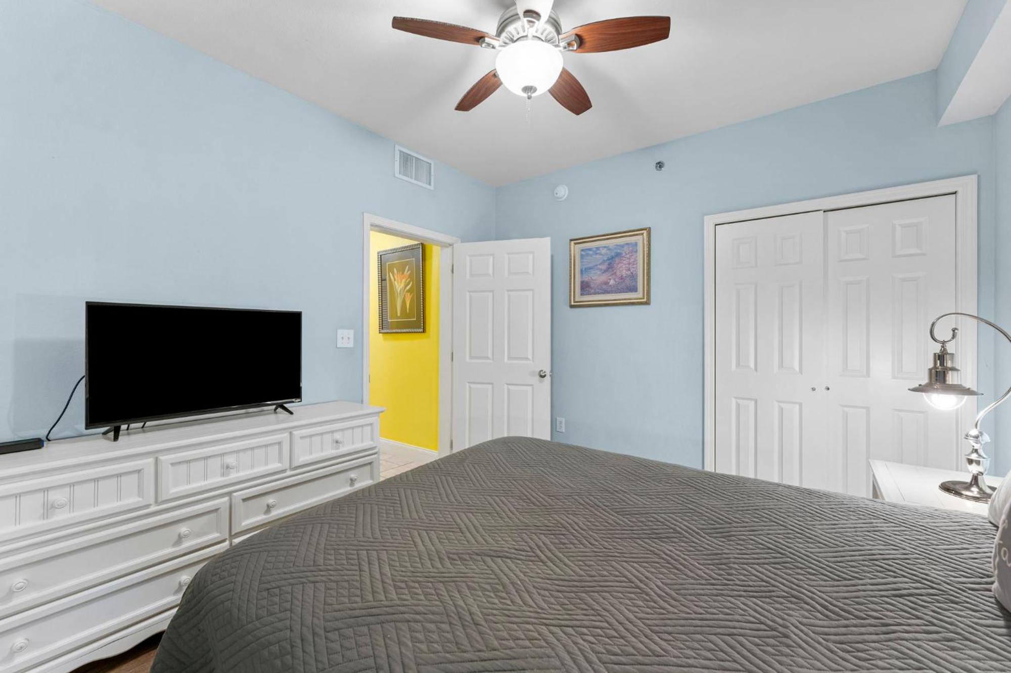 Laketown Wharf #338 By Nautical Properties Panama City Beach Exterior foto