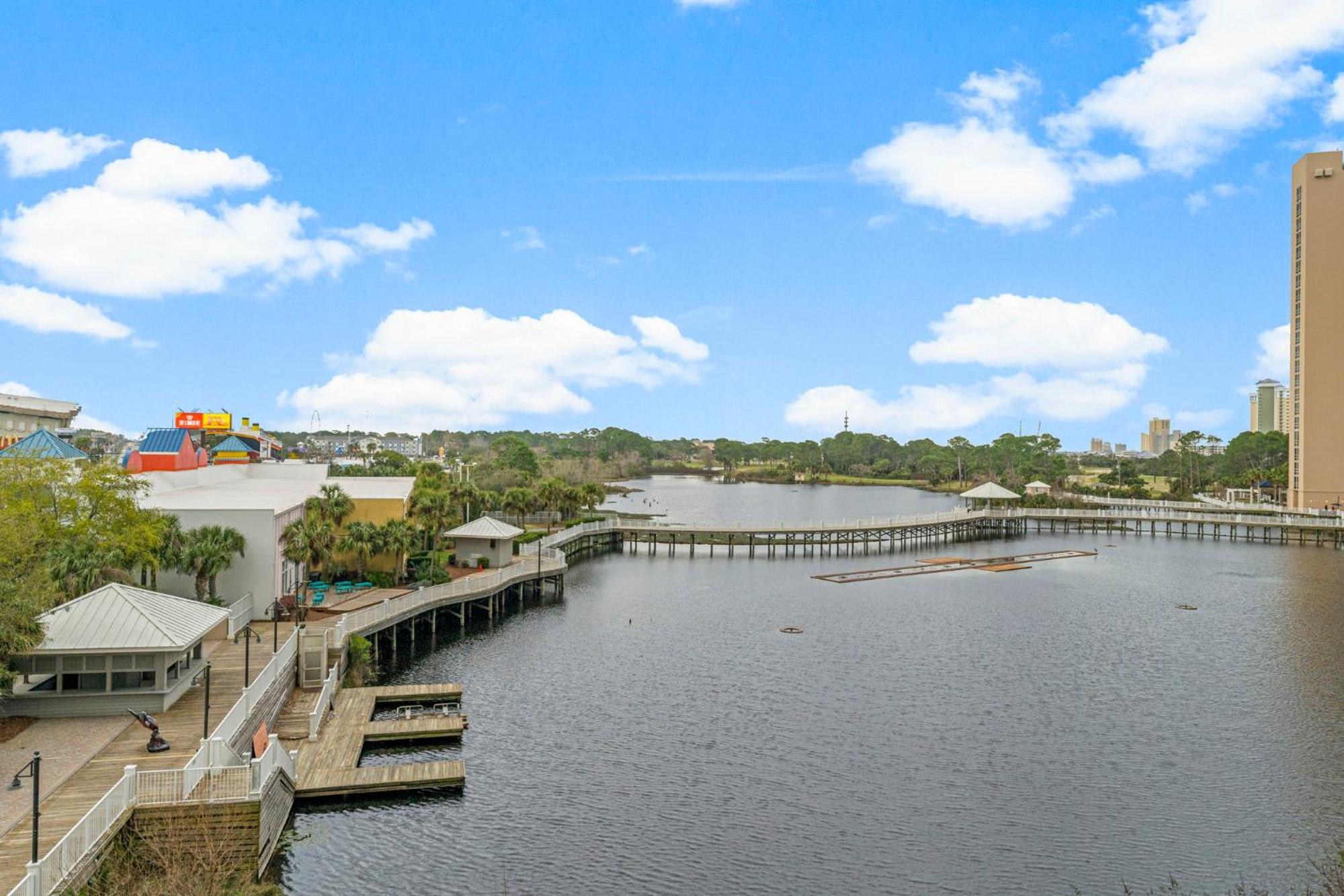 Laketown Wharf #338 By Nautical Properties Panama City Beach Exterior foto