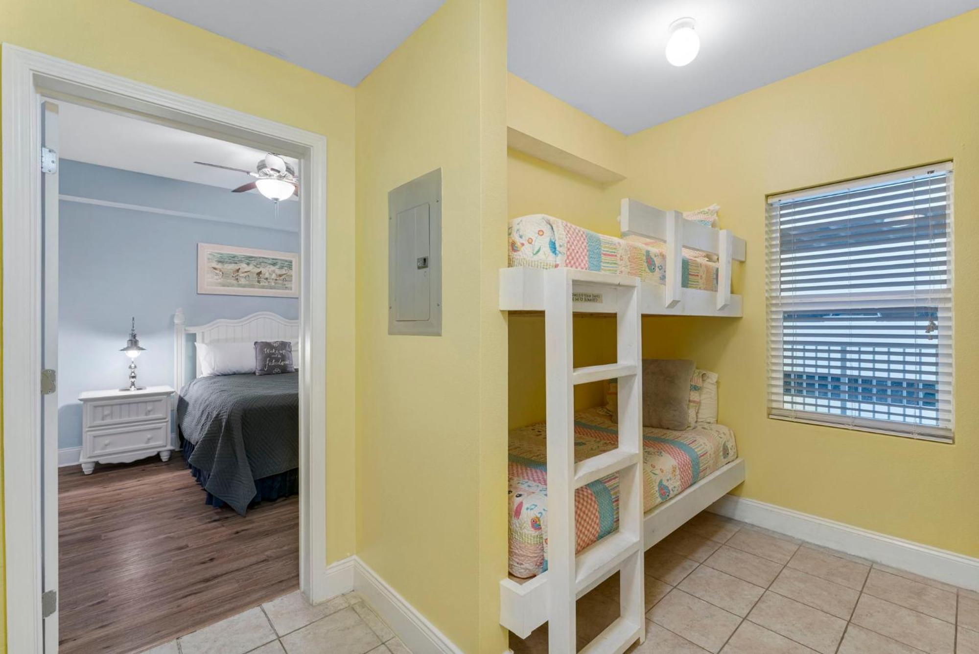Laketown Wharf #338 By Nautical Properties Panama City Beach Exterior foto