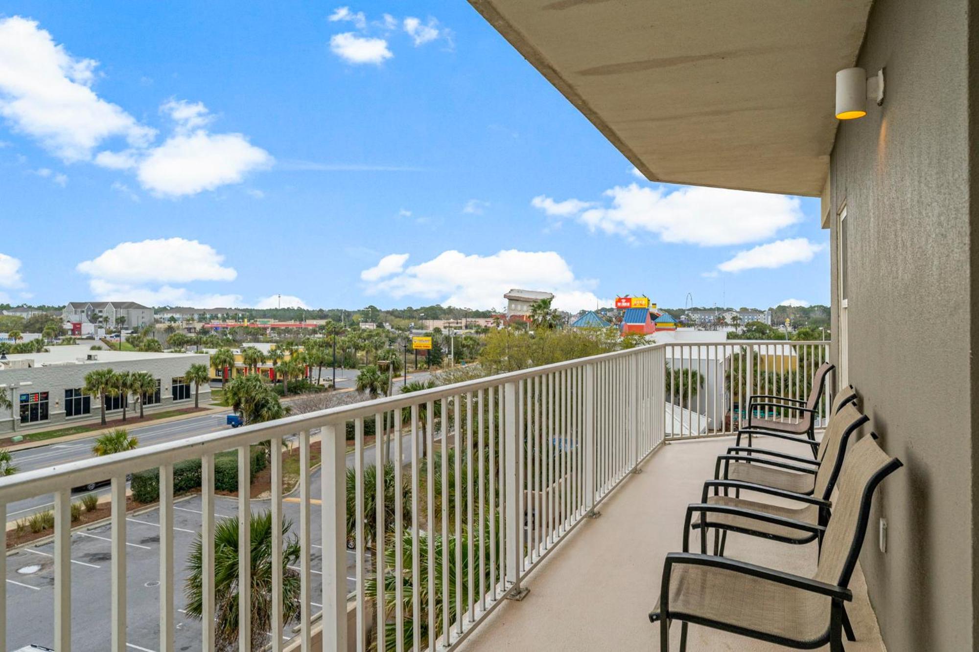Laketown Wharf #338 By Nautical Properties Panama City Beach Exterior foto
