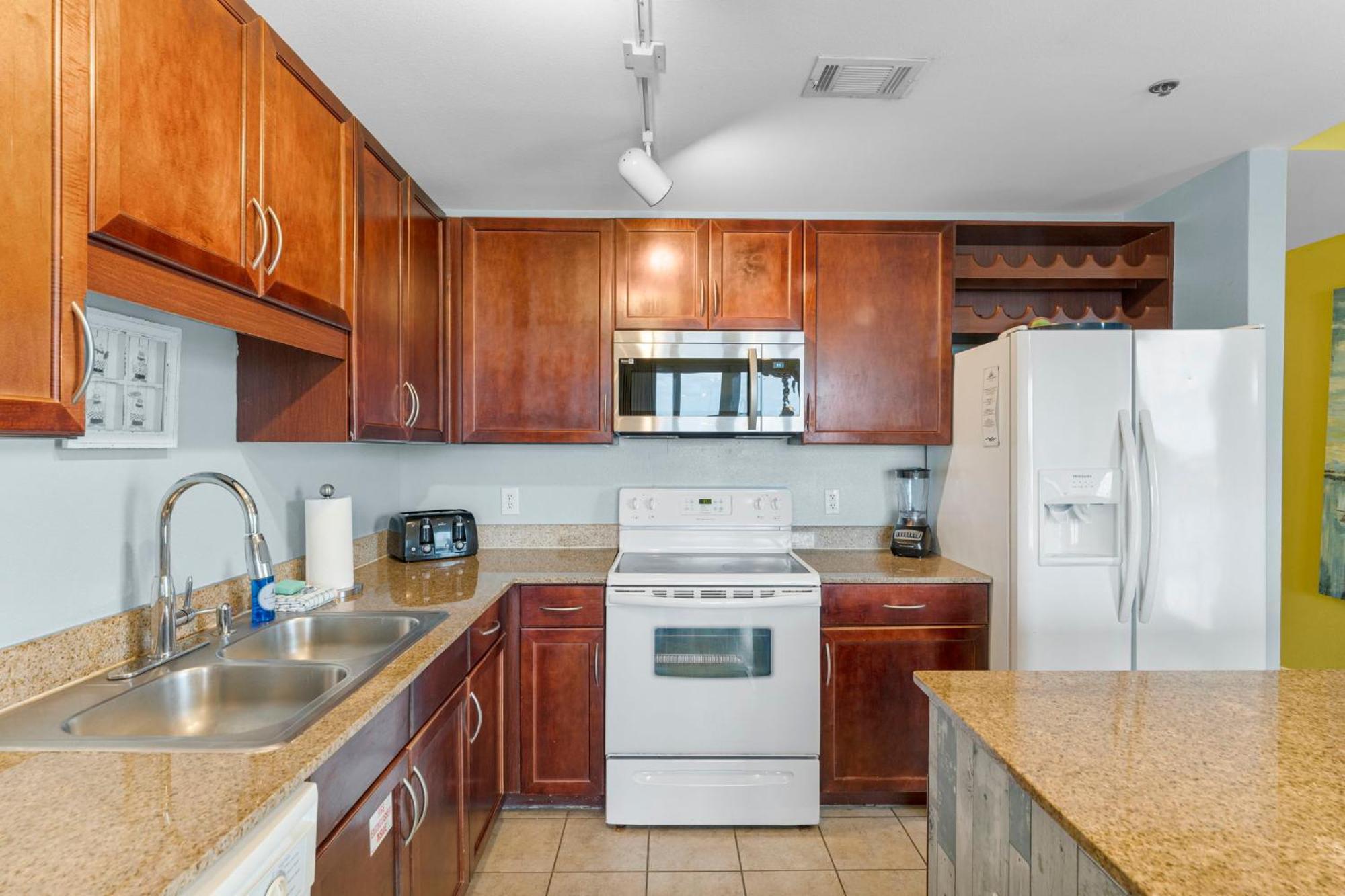 Laketown Wharf #338 By Nautical Properties Panama City Beach Exterior foto