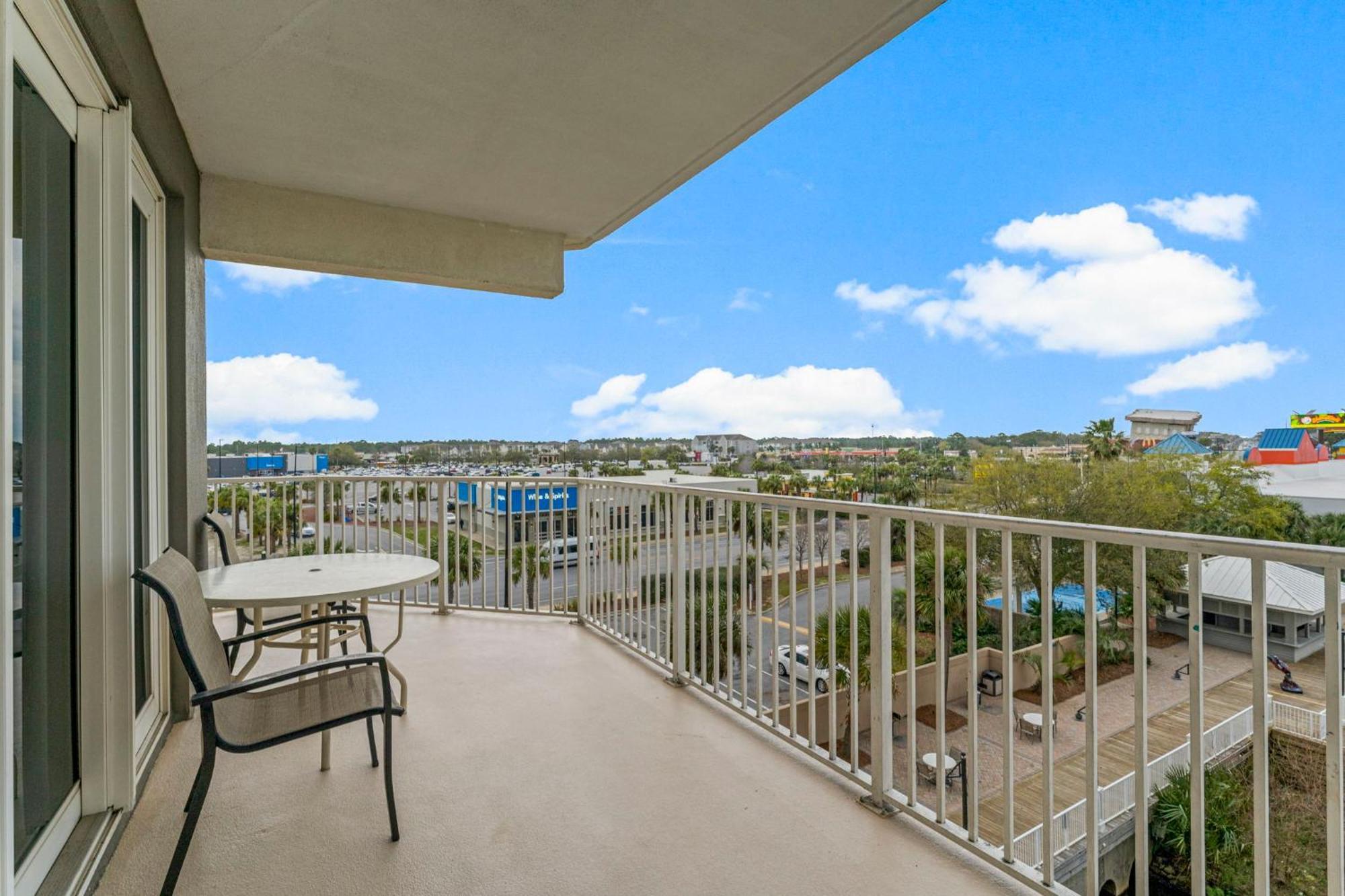 Laketown Wharf #338 By Nautical Properties Panama City Beach Exterior foto