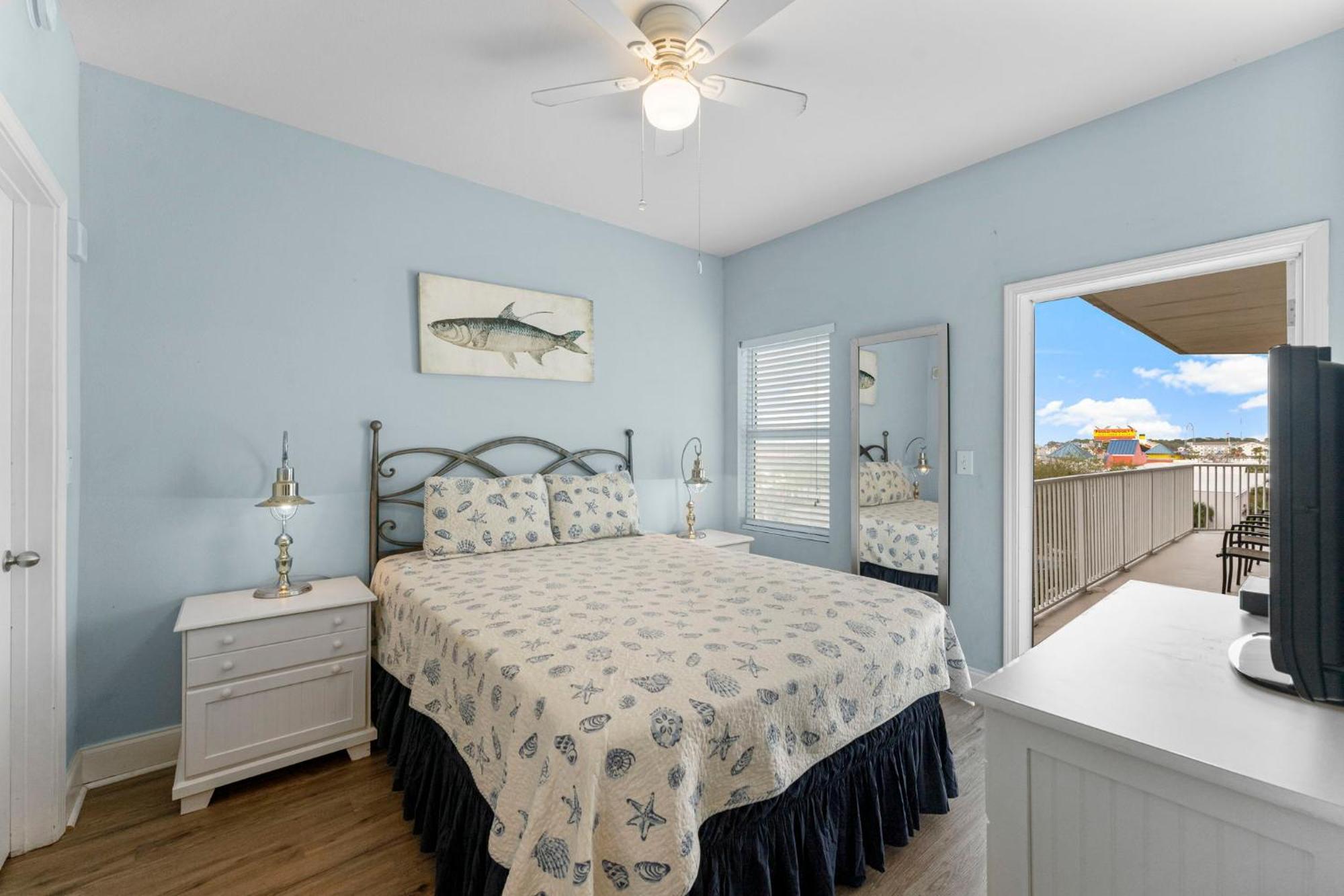 Laketown Wharf #338 By Nautical Properties Panama City Beach Exterior foto