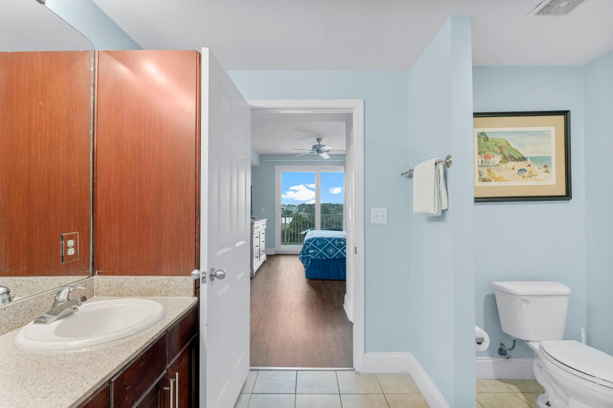 Laketown Wharf #338 By Nautical Properties Panama City Beach Exterior foto