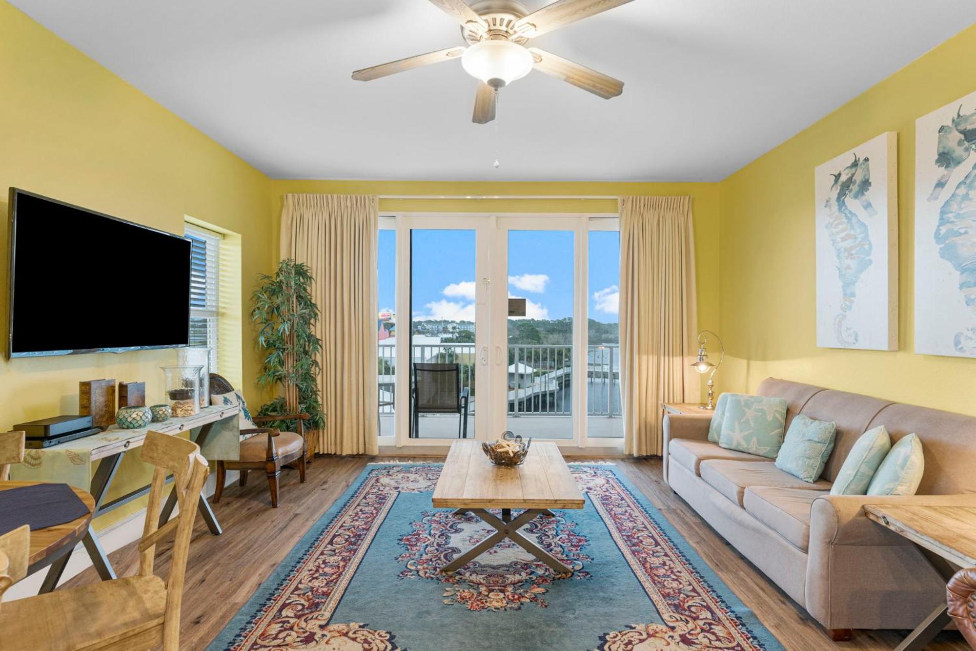 Laketown Wharf #338 By Nautical Properties Panama City Beach Exterior foto