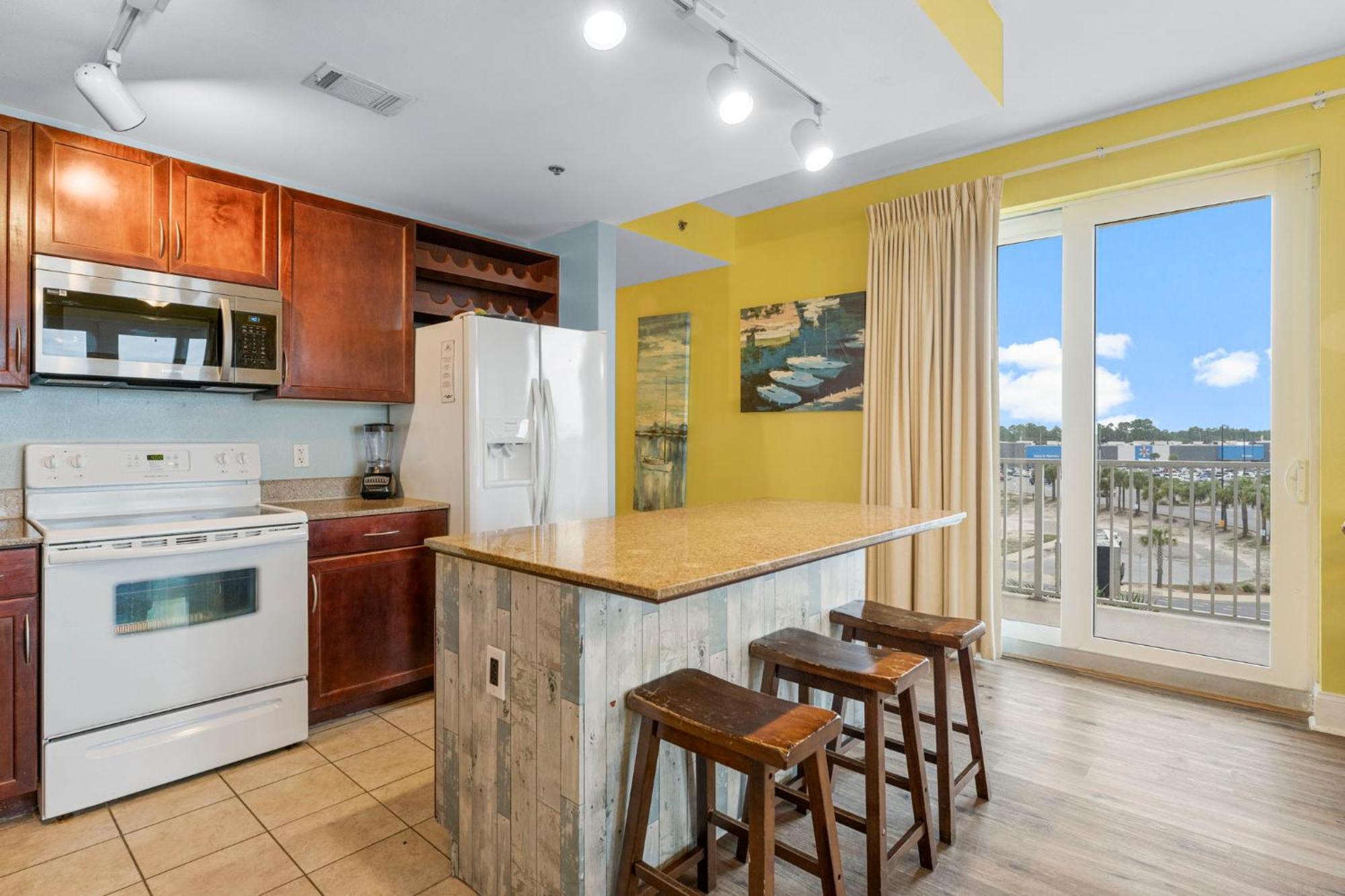 Laketown Wharf #338 By Nautical Properties Panama City Beach Exterior foto